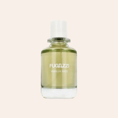 Fugazzi Vanilla Haze parfémovaná voda unisex 50 ml