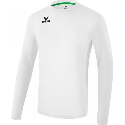 Erima Liga dres dlouhý rukáv dětský Bílá