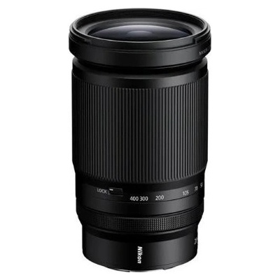 Nikon FX Zoom-Nikkor Z 28-400mm VR f,4-8 JMA722DA – Hledejceny.cz