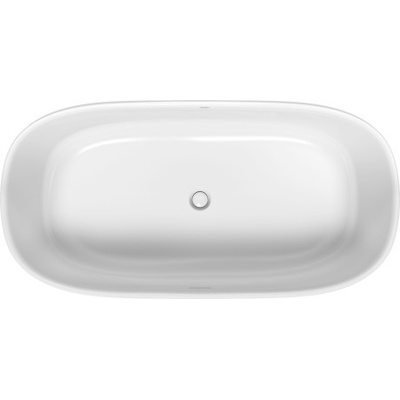 Duravit Zencha - 180 x 90 cm 700463000000000