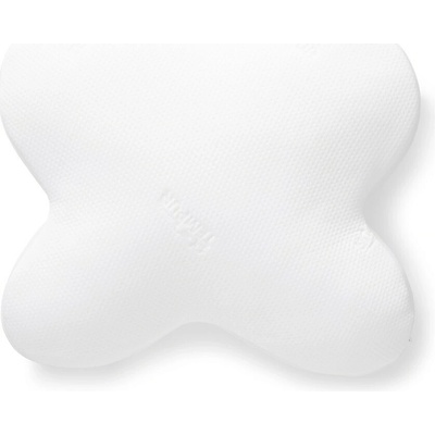 Tempur Ergonomický polštář poskytující jedinečnou oporu při spánku na břiše Tempur Ombracio 2.0 60x50