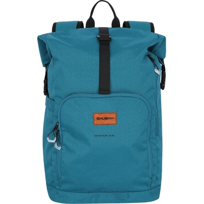 Husky Office Shater turquoise 23 l