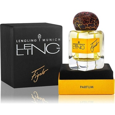 Lengling Munich Figolo parfém unisex 50 ml