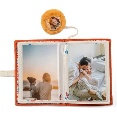 Lilliputiens fotoalbum – lev Jack