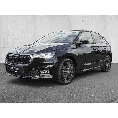 Skoda Fabia 1.5 TSI Selection DSG 110 kW