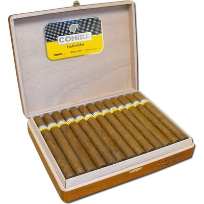 Cohiba Esplendidos
