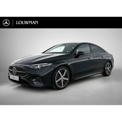 Mercedes-Benz CLA 180 AMG Line 115 kW