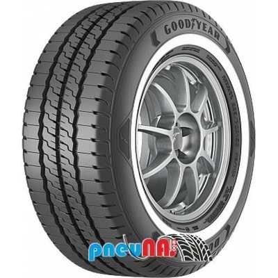 GoodYear DURAMAX Gen-2 7,5 R16 121N