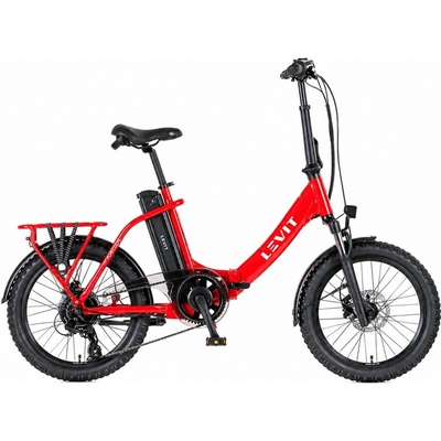 Levit Forteco 1 2026