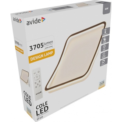 AVIDE ADO3S-COL-2.4G