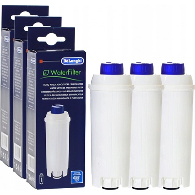 DeLonghi DLS C002 3 ks – Hledejceny.cz