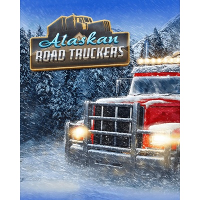 Alaskan Road Truckers