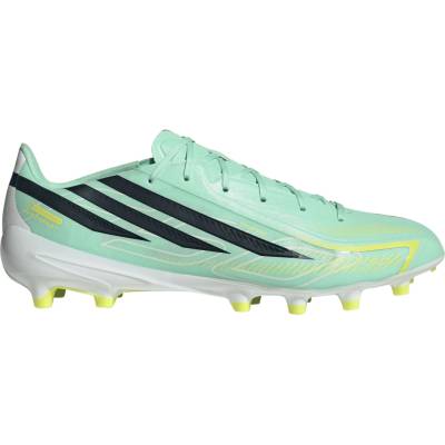 adidas F50 Hyperfast League AG zelená