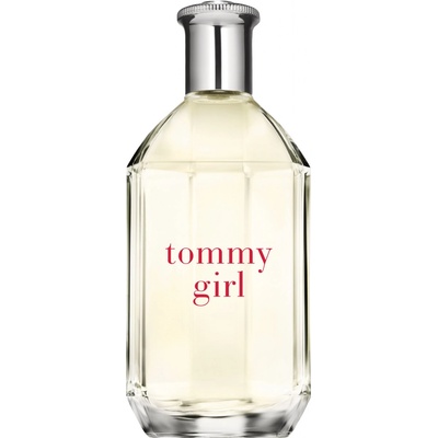 Tommy Hilfiger Tommy Girl toaletní voda dámská 100 ml