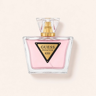 Guess Seductive Kiss toaletní voda dámská 75 ml