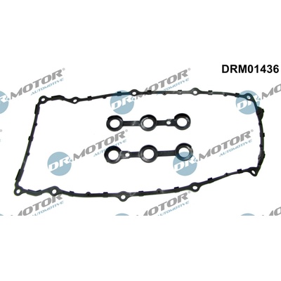 DR.MOTOR AUTOMOTIVE Tesnenie veka hlavy valcov DRM01436