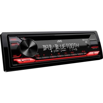 JVC KD-DB622BT – Hledejceny.cz
