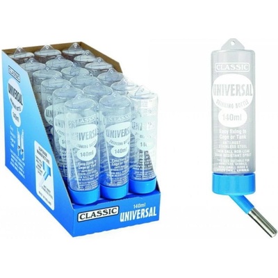 Beeztees napájačka univerzálna 140 ml
