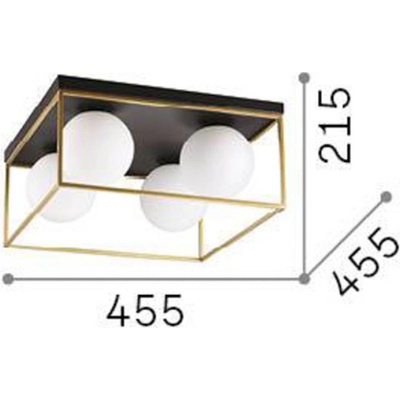 Ideal Lux 327860