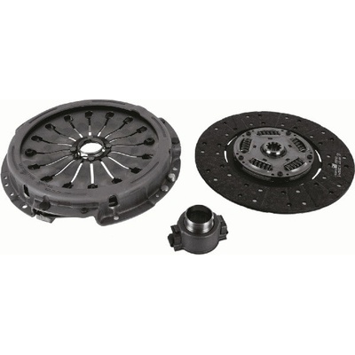 SACHS 3400 700 682