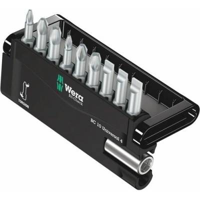 Wera s držákem bitů 899/4/1 K 056159