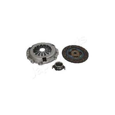 JAPANPARTS Sada spojky KF-K26