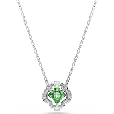 Swarovski Náhrdelník s trblietavým príveskom 5757785