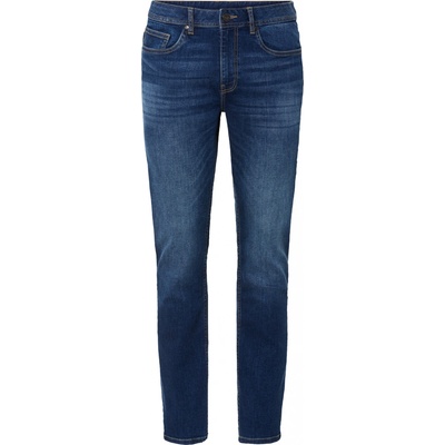 Livergy pánské džíny "Slim Fit modrá