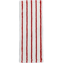 Sprintus Návlek na mop z mikrovlákna Shark RED 40 cm bielo červený 302093