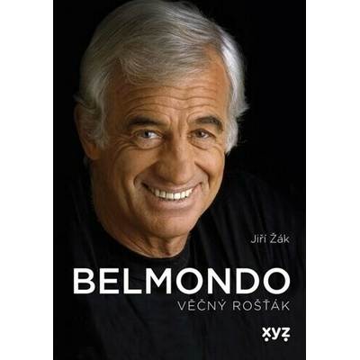Belmondo: Věčný rošťák