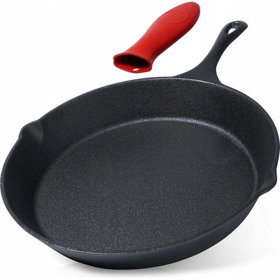 Tradiční pánev Artemis 30 cm litinová