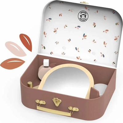 Speedy Monkey Kosmetický kufřík Beauty set