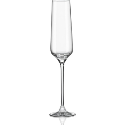 Rona Poháre na šumivé víno CHARISMA 4 x 190 ml