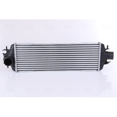 Chladič turba NISSENS 96775