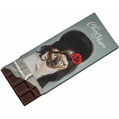 ChocStars Amy Winehouse 10 x 100 g