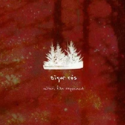 Sigur Ros - Valtari Film Experiment BD