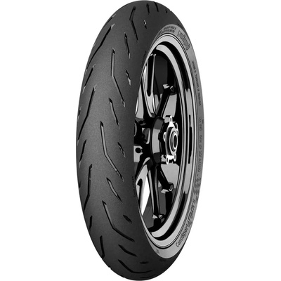 Continental ContiSportAttack 5 190/55 R17 75W