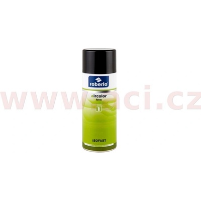 Roberlo Isofast FX3 plnič 400 ml tmavo sivá