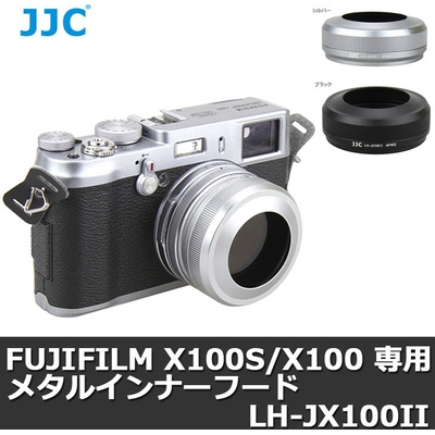 JJC LH-JX100FII pro Fujifilm – Hledejceny.cz
