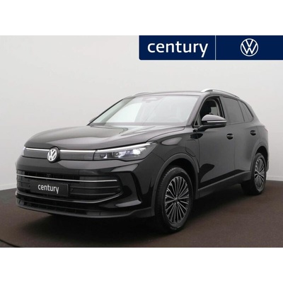 Volkswagen Tiguan 1.5 eHybrid Life DSG 150 kW
