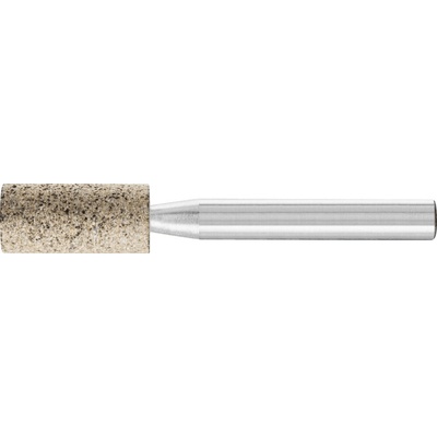 Pferd 31118614 | Valcové teliesko ZY 10 x 20 x 6 mm Z46, AN, INOX EDGE