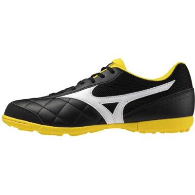 Mizuno MRL SALA CLUB TF Graphite/Cyber Yellow /