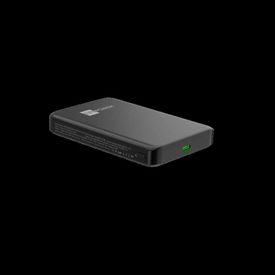 ERPOWER Twiggy Qi2 ERPWBT10-BK