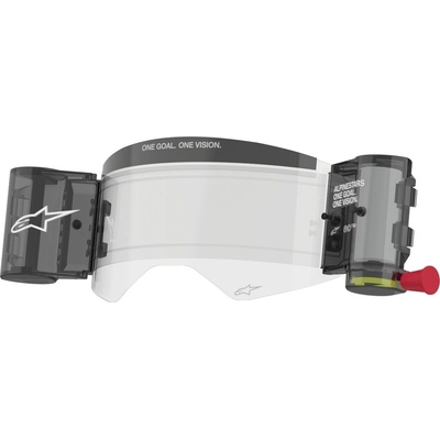 Alpinestars Supertech Corp Roll-Off Wide Vision
