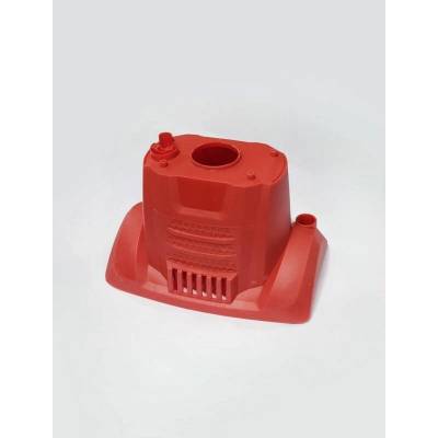 Worcraft Kryt motora WPLM601 diel 43