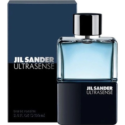 Jil Sander Ultrasense for Man toaletná voda pánska 100 ml tester
