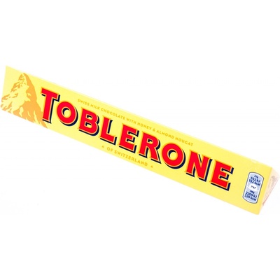 Toblerone MILK 100 g