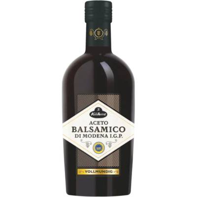 Kühne Aceto Balsamico Di Modena 500 ml