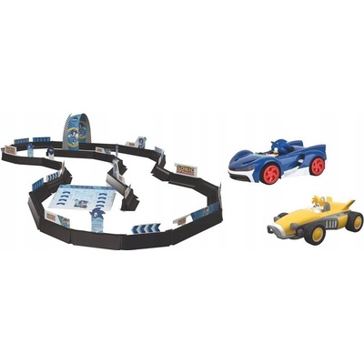 Carrera RC Team SONIC Racing 2
