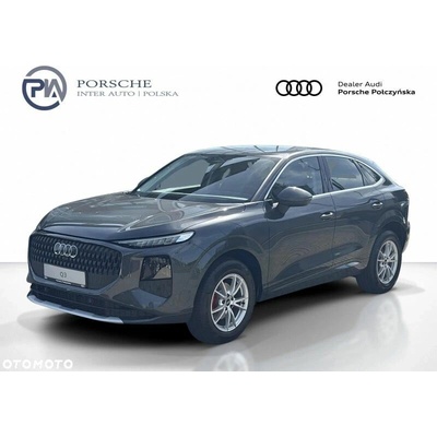 Audi Q3 Sportback Sport 110 kW